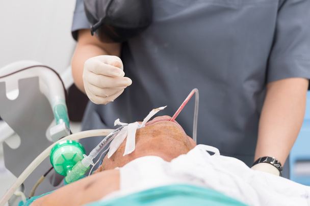 tube endotrachéal jetable