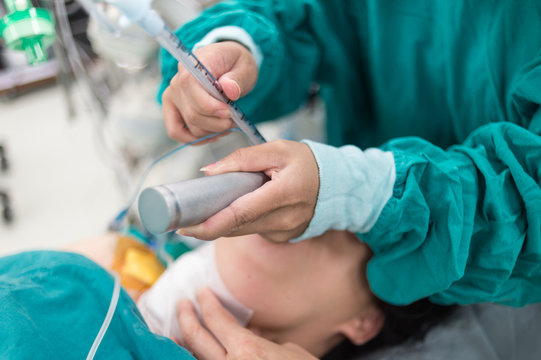 tube endotrachéal jetable