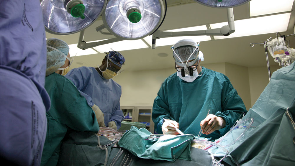 Kit chirurgical d'urologie