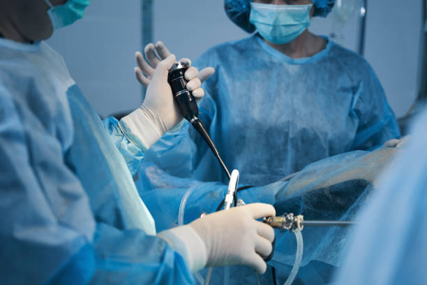 Kit chirurgical d'urologie