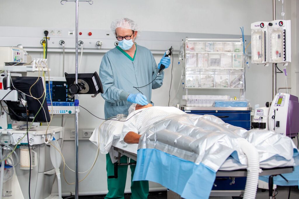 Réchauffeur de transfusion sanguine-copie-1024x683