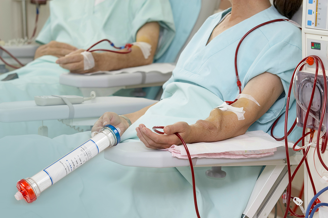 dialyseur