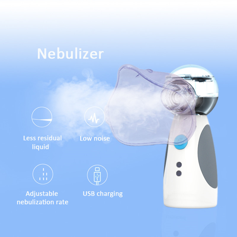 nébuliseur