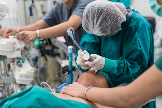 tube endotrachéal jetable
