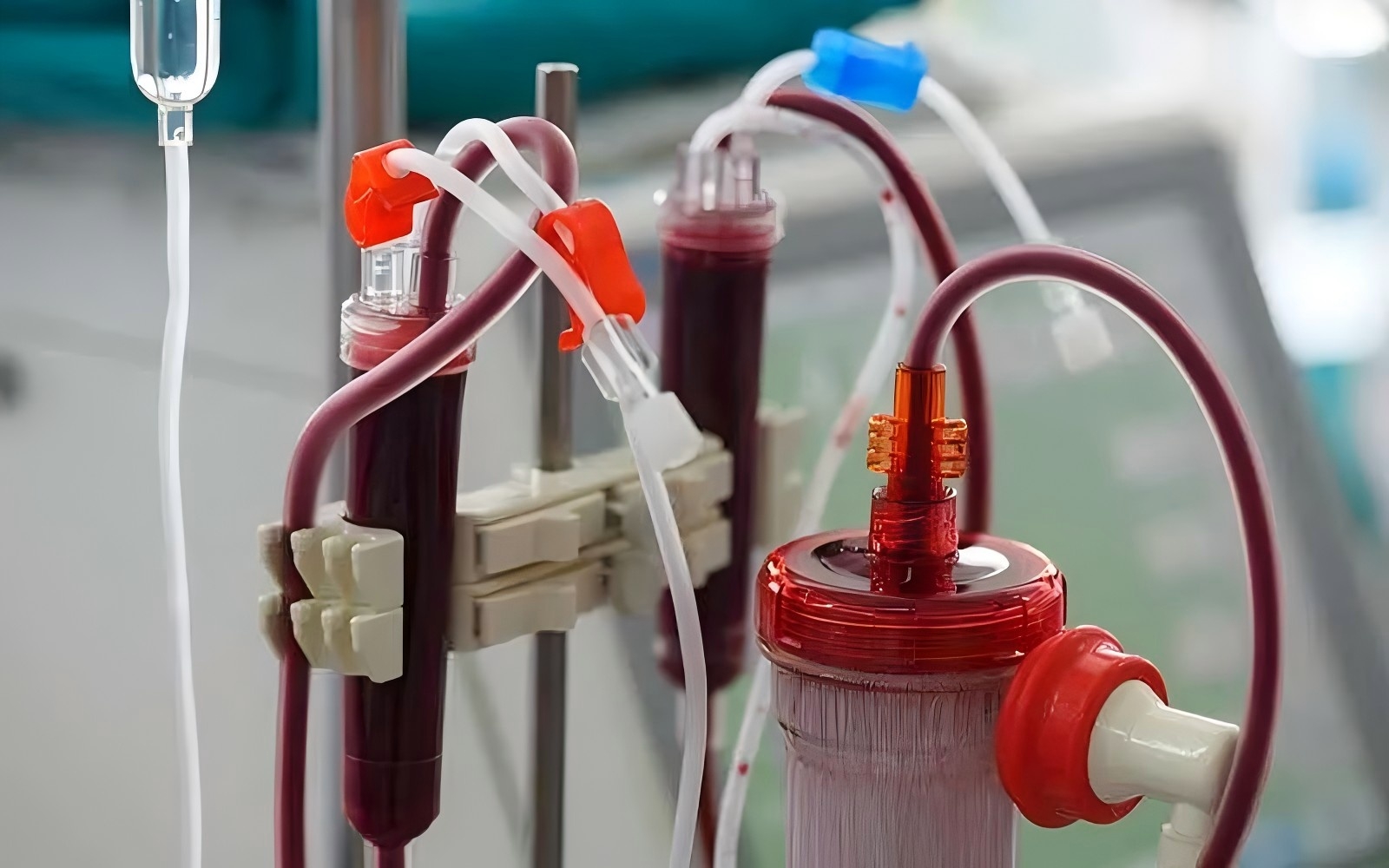 qu'est-ce qu'un dialyseur