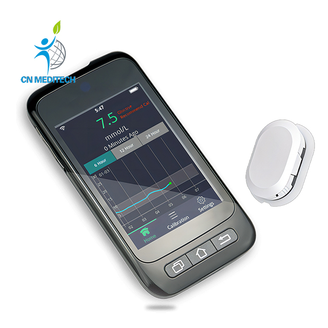PDA 640-CGM