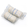 Bandage de crêpe élastique médical de vente chaude avec lu0026#39;adhésif élevé