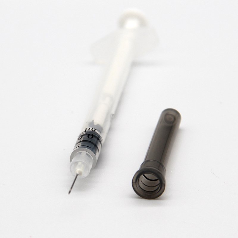 Injection jetable Luer Lock stérile, tous formats, approuvée ce Seringue en  plastique - Chine Seringue, seringue jetable