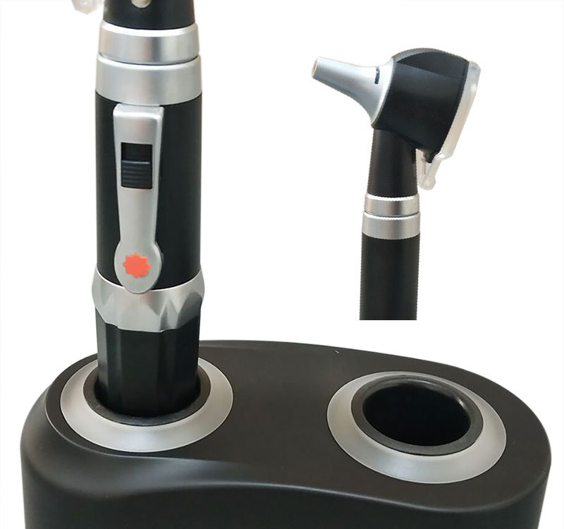 800-Large Vue Otoscope