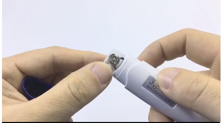 Thermom&egrave;tre num&eacute;rique (2)