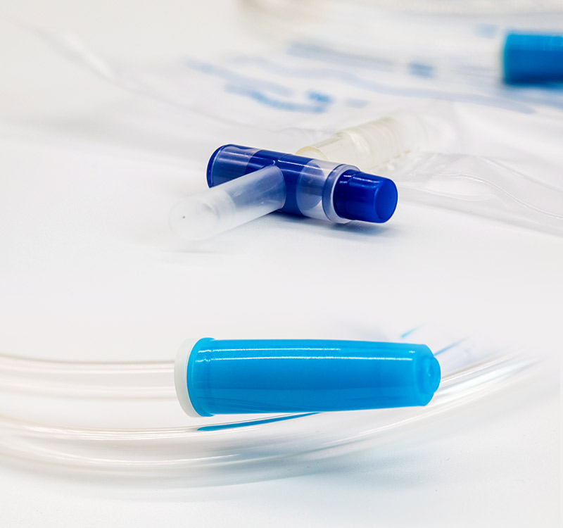 Sac &agrave; 800 urines