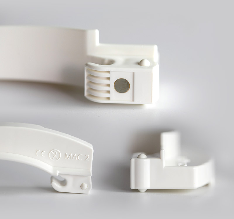 Lame 800-laryng&eacute;e