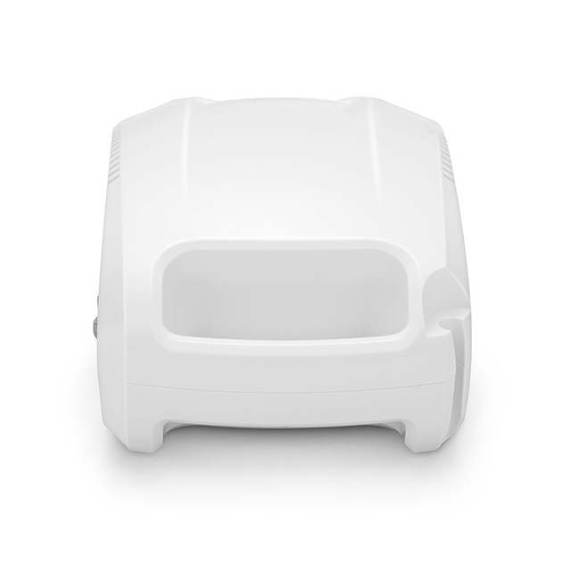 Machine de nébuliseur de compresseur d'air d'aspiration pour un usage médical/domestique