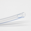 Tube endotrachéal ET oral simple sans ballonnet en PVC 