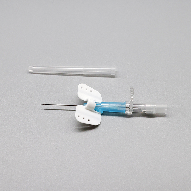 Canule intraveineuse médicale jetable Butterfly IV 