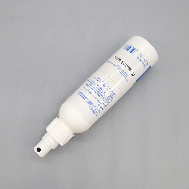 Spray stérile de 120ml, Gel pour soulager les brûlures, soins d'urgence pour les brûlures, soins des plaies, pansement pour brûlures