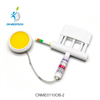 Ventouse obstétricale jetable de système de livraison d'extraction sous vide de tête fœtale