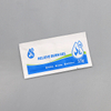 CNMEDITECH 3.5g Gel de pansement médical pour soins des brûlures soulage le Gel de brûlure lissant et rafraîchissant pour les cicatrices de brûlures
