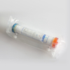 Dialyseur d'hémodialyse sanguine à membrane de dialyse 3M à faible flux et à haut flux