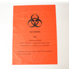Sac de collecte des déchets infectieux Biohazard Sac Biohazard