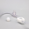 Pompe à perfusion élastomère CBI+PCA multi-taux jetable pour chimiothérapie