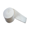 Bandage de compression de gaze tubulaire médicale hautement élastique