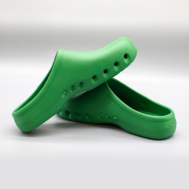 Meilleures chaussures confortables pour salle d'opération chirurgicale pour usage hospitalier