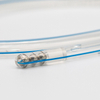Sonde gastrique jetable en PVC Ryle 