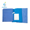 Pack chirurgical jetable Pack urologie Pack TUR 
