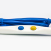 Crayon de cautère ESU électrochirurgical jetable pour diathermie