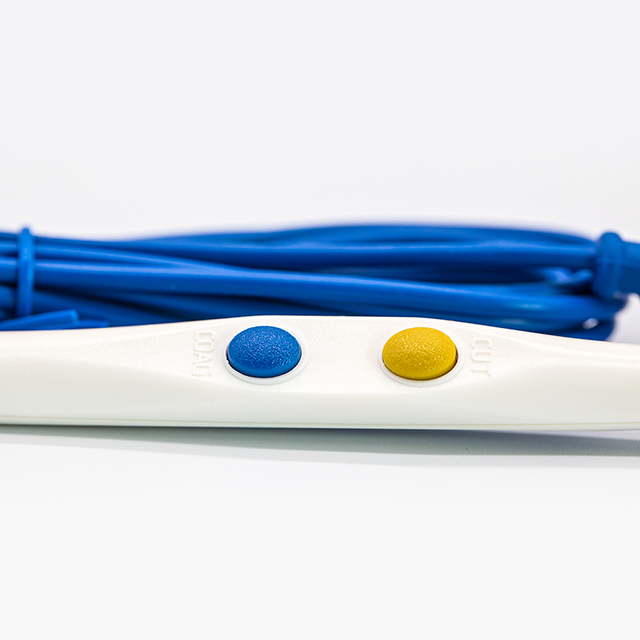 Crayon de cautère ESU électrochirurgical jetable pour diathermie