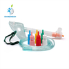 Masque Venturi réglable jetable médical avec 6 dilueurs