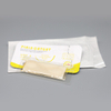 Suture chromique simple résorbable chirurgicale avec aiguille