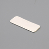 Sutures chirurgicales en polyester non résorbable (tressé) avec aiguille