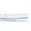 Tube endotrachéal ET oral en PVC ET à ballonnet avec toutes les tailles