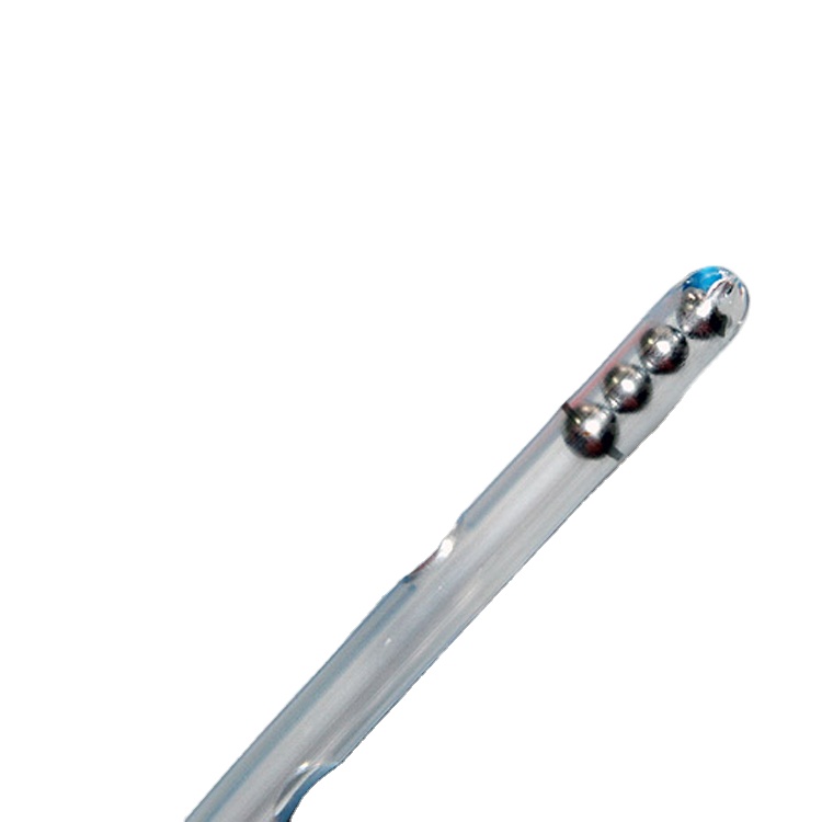 PVC Ryles Tube d'estomac