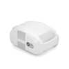 Machine de nébuliseur de compresseur d'air d'aspiration pour un usage médical/domestique