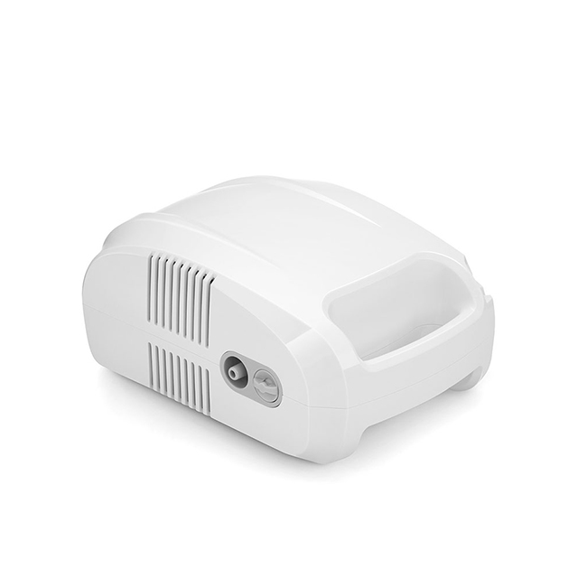 Machine de nébuliseur de compresseur d'air d'aspiration pour un usage médical/domestique