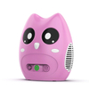 Machine portative de nébuliseur de compresseur d'enfants pour le traitement respiratoire d'asthme