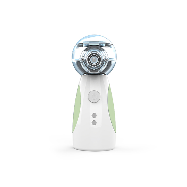 Nébuliseur médical portatif de maille d'ultrason de soins de santé d'utilisation à la maison pour des enfants