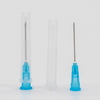Aiguille de seringue hypodermique jetable médicale pour injection