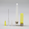 Canule intraveineuse IV en forme de stylo médical jetable pour injection