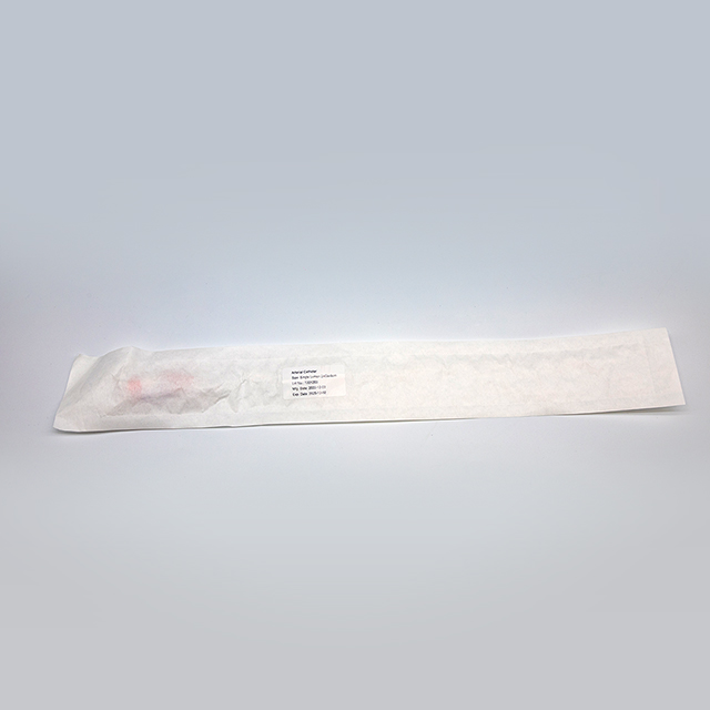 Ensemble de cathéter artériel d'anesthésie médicale à canule artérielle jetable avec tube d'extension