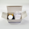 Analyseur médical d'hémoglobine domestique, analyseur Hba1c