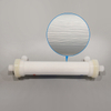Dialyseur d'hémodialyse sanguine à membrane de dialyse 3M à faible flux et à haut flux