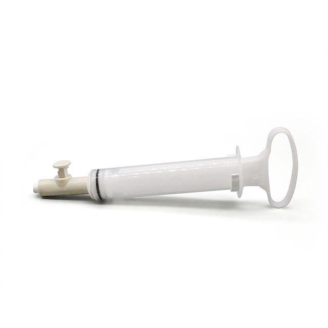 Aspirateur manuel de valve simple de kit d'avortement d'aspiration jetable de MVA pour la gynécologie