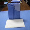 Blouse chirurgicale renforcée jetable médicale étanche SMS