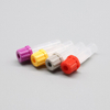 Tube de prélèvement sanguin Microtainer Micro tube de prélèvement sanguin