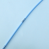 Ensemble de stents urétéraux double J pour urologie médicale jetable