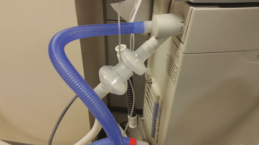 Filtres respiratoires dans le contr&ocirc;le des infections3